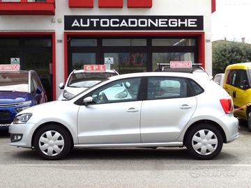 VOLKSWAGEN Polo 1.6tdi PREZZO VALIDO FINO 16.05,