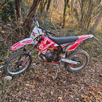 GasGas ec/sm 300 2t