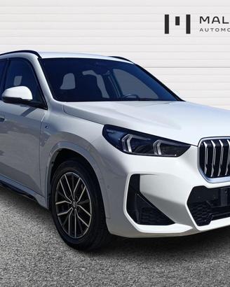 BMW X1 sdrive18i MSport auto