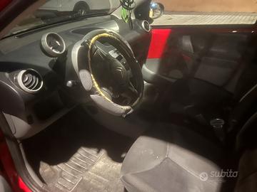 Citroen c1 anno 2008