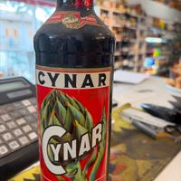 Amaro cynar