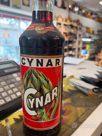Amaro cynar