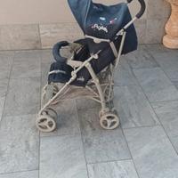 Passeggino leggero CAM