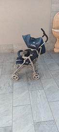 Passeggino leggero CAM