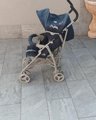 Passeggino leggero CAM