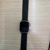 Apple Watch Ultra
