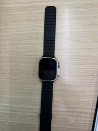 Apple Watch Ultra