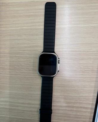 Apple Watch Ultra