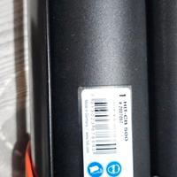Pistola Hilti HDM 500 + silicone