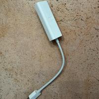 Adattatore Apple Ethernet - USB