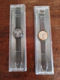 Swatch Chrono Vintage 
