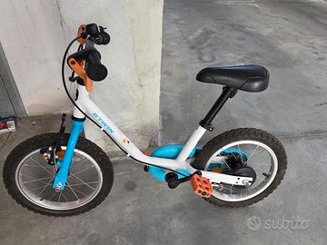Bici bambini 