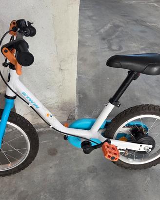 Bici bambini 