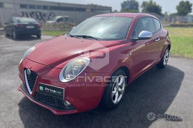 ALFA ROMEO MiTo 1.4 T 120 CV GPL Super