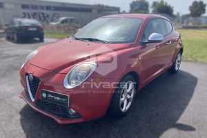 ALFA ROMEO MiTo 1.4 T 120 CV GPL Super