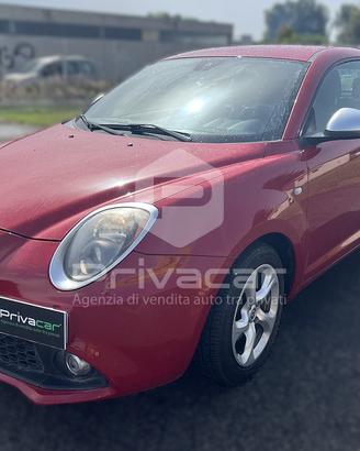 ALFA ROMEO MiTo 1.4 T 120 CV GPL Super