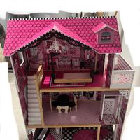 Casa per bambole Kidkraft