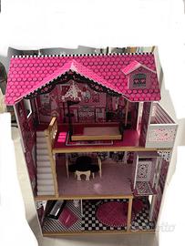 Casa per bambole Kidkraft