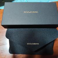 Occhiali da sole D&G