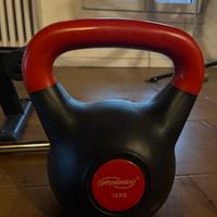 Kettlebell 12kg