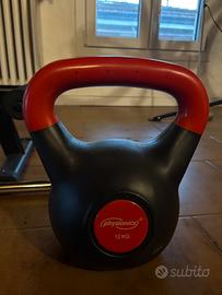 Kettlebell 12kg