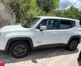 Jeep Renegade 1.6 Mjt 120 CV Longitude