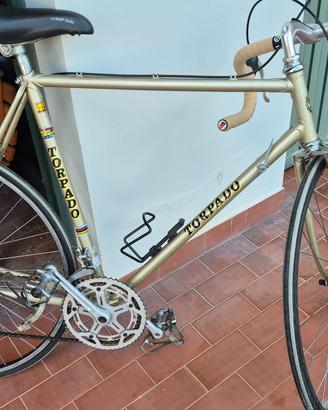 torpado eroica 