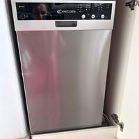 Lavastoviglie libera installazione