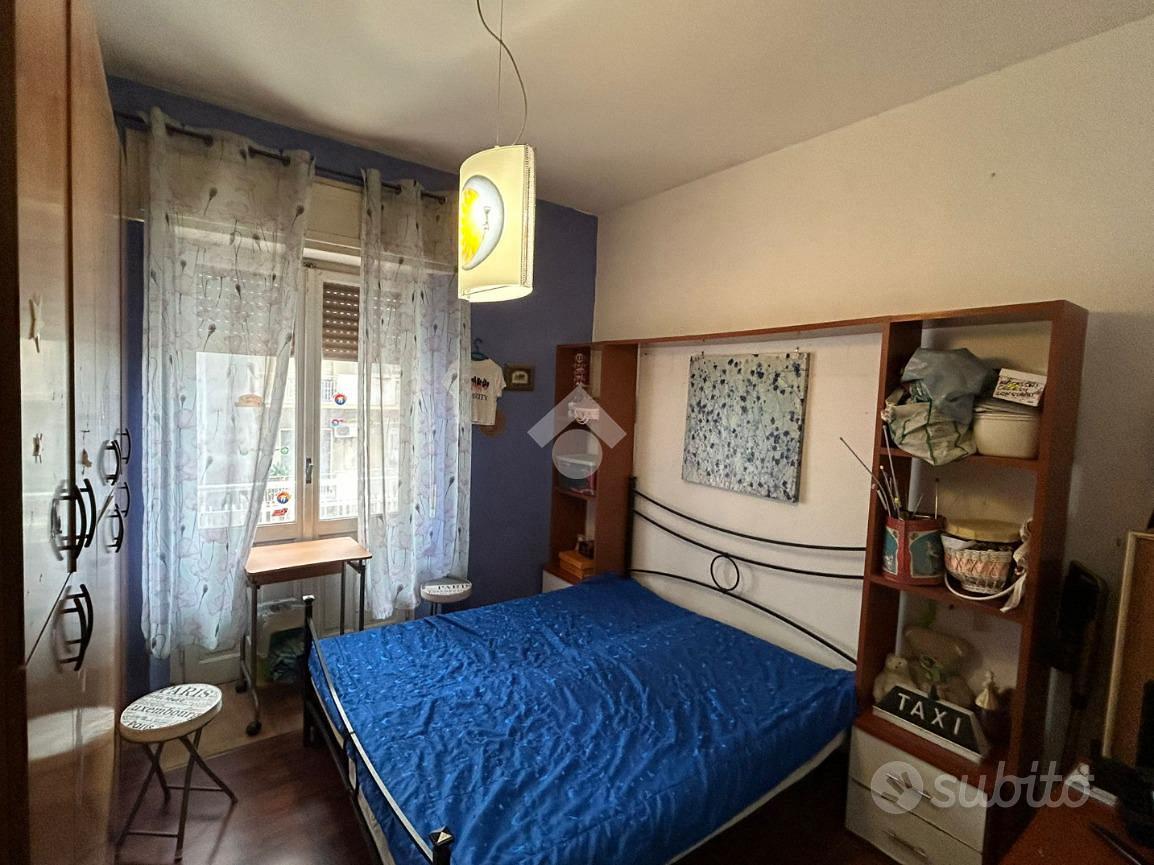 Apartment in Cagliari, Fonsarda - Vista 2