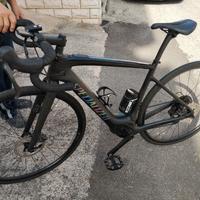 SPECIALIZED CREO SL COMP CARBON (e-bike)