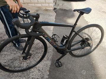 SPECIALIZED CREO SL COMP CARBON (e-bike)