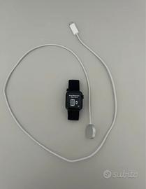 Apple Watch SE 2020