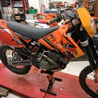 Ktm 250 exc