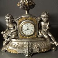 orologio da tavolo di mauro Manetti 