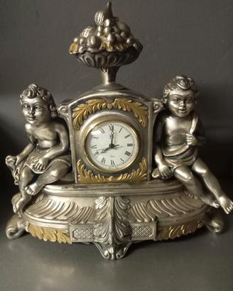 orologio da tavolo di mauro Manetti 