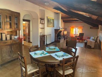 Appartamento Castelnuovo di Garfagnana