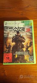 gears of war 3  xbox 360