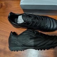 Scarpe da calcetto Joma Aguila 821 Black Turf n.43