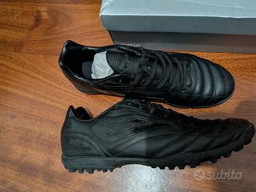 Scarpe da calcetto Joma Aguila 821 Black Turf n.43