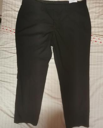 Pantaloni eleganti da completo Dan John