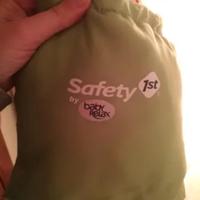 protezione per carrello