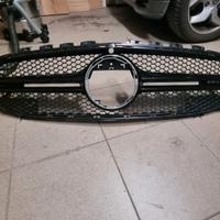 Griglia originale Mercedes CLA 35 AMG (dal 2019)