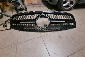 Griglia originale Mercedes CLA 35 AMG (dal 2019)
