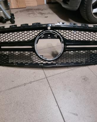 Griglia originale Mercedes CLA 35 AMG (dal 2019)