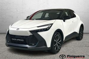 Toyota C-HR 1.8 HV E-CVT Trend