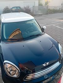 MINI Mini Countryman U25 - 2014