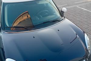 MINI Mini Countryman U25 - 2014