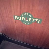 Macchina da cucire Borletti Vintage