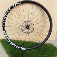 Ruota anteriore Space Carbon 29