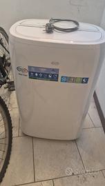 Condizionatore portatile Argo Thor 15000 BTU